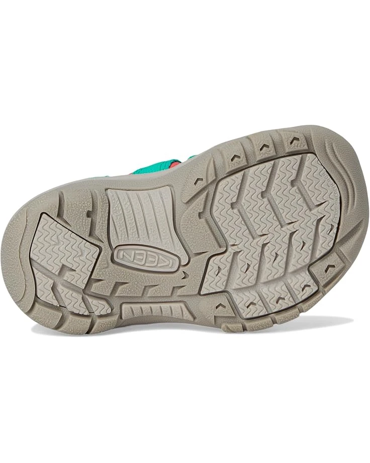 KEEN Kids Newport H2 (Toddler/Little Kid) | Sandals 5 KEEN Kids Newport H2 (Toddler/Little Kid) | Sandals - Image 3