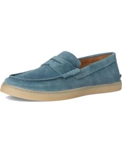 johnnie-O Santa Monica Suede | Loafers -Daily Wear Shop 71H fo VEuL. AC SR736920