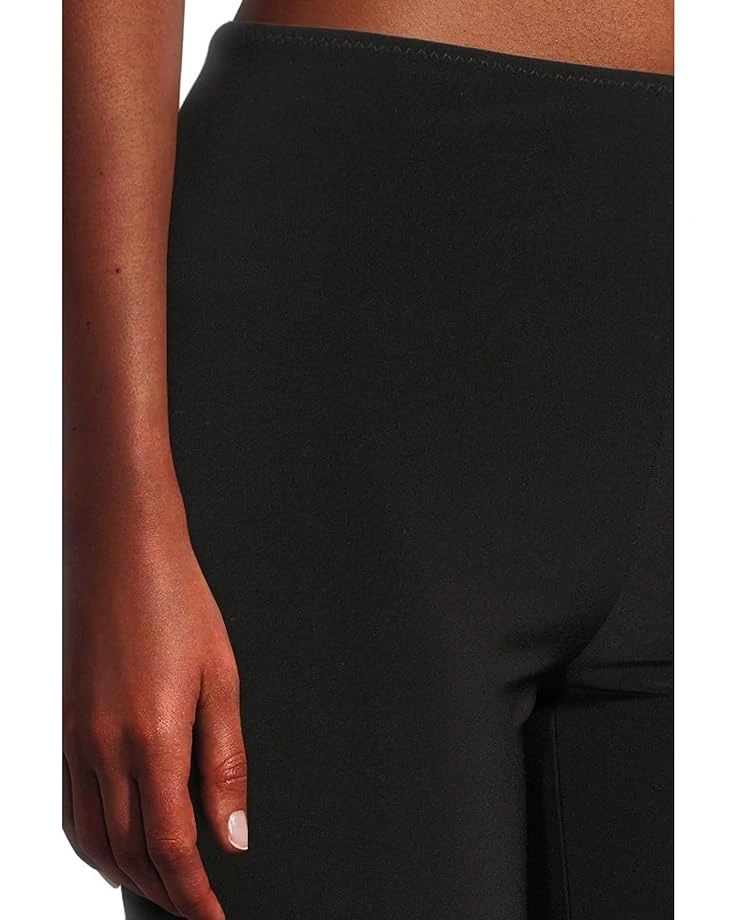 Norma Kamali Capri Legging W/O Waistband | Pants 6 Norma Kamali Capri Legging W/O Waistband | Pants - Image 4