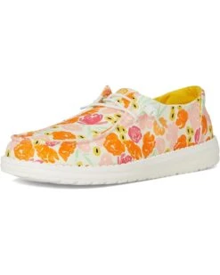 Hey Dude Wendy Mother's Day Floral | Sneakers & Athletic Shoes 15 Hey Dude Wendy Mother's Day Floral | Sneakers & Athletic Shoes -Daily Wear Shop 71HDK6 ldWL. AC SR736920