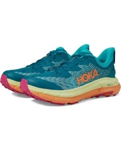 Hoka Mafate Speed 4 | Sneakers & Athletic Shoes 21 Hoka Mafate Speed 4 | Sneakers & Athletic Shoes -Daily Wear Shop 71HHk2heV9L. AC SR736920