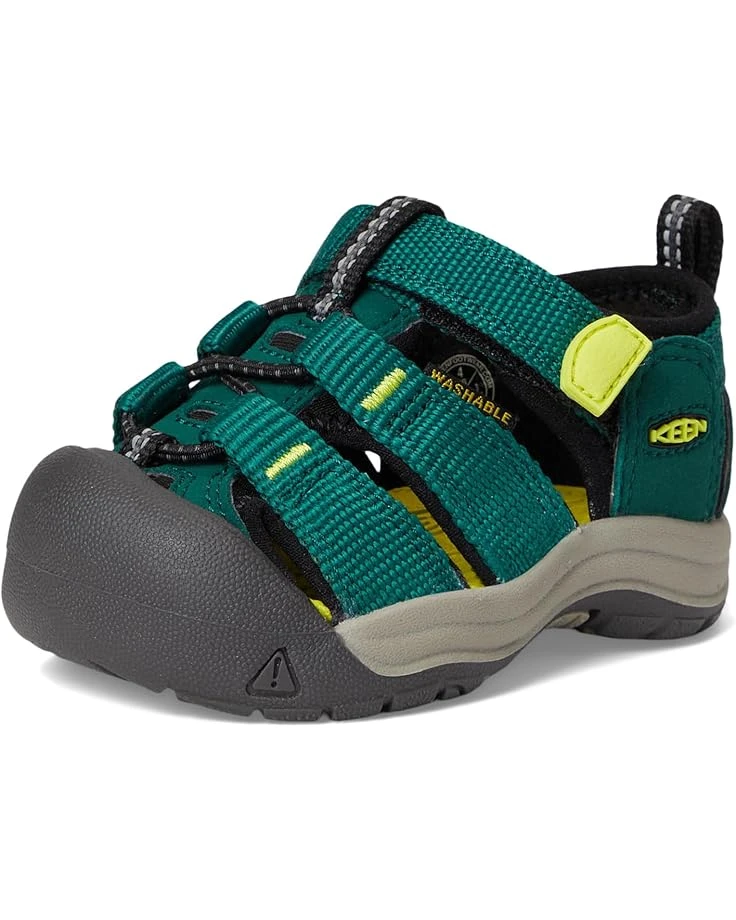 KEEN Kids Newport H2 (Toddler) | Sandals 9 KEEN Kids Newport H2 (Toddler) | Sandals - Image 7