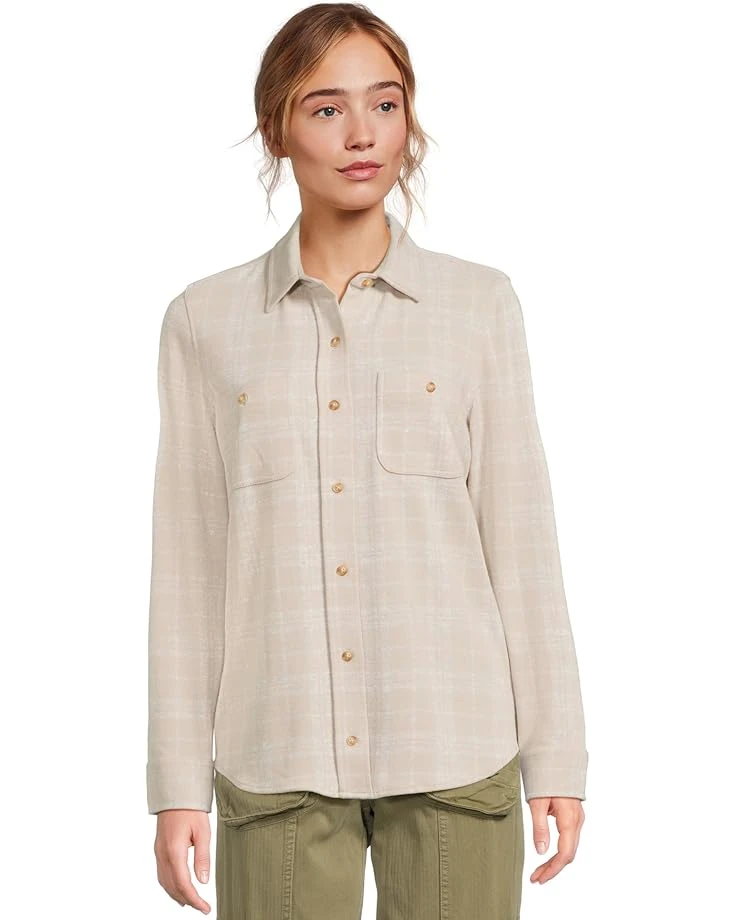 Faherty Legend Sweater Shirt | Shirts & Tops 11 Faherty Legend Sweater Shirt | Shirts & Tops - Image 9