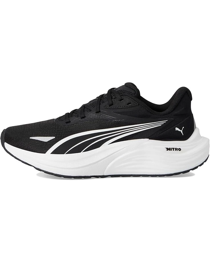PUMA Kids Electrify Nitro (Big Kid) | Sneakers & Athletic Shoes 6 PUMA Kids Electrify Nitro (Big Kid) | Sneakers & Athletic Shoes - Image 4
