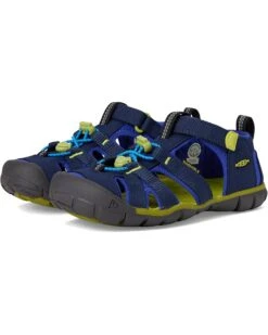 KEEN Kids Seacamp II CNX (Little Kid/Big Kid) | Sandals 28 KEEN Kids Seacamp II CNX (Little Kid/Big Kid) | Sandals -Daily Wear Shop 71HMyPJRaiL. AC SR736920