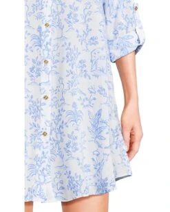 Lilly Pulitzer Natalie Cover-Up | Swimwear 9 Lilly Pulitzer Natalie Cover-Up | Swimwear -Daily Wear Shop 71HOOpdNJ7L. AC SR736920