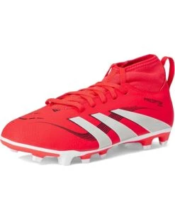 adidas Kids Club Predator Sock Firm Ground/Multi Ground Soccer Cleats (Little Kid/Big Kid) | Sneakers & Athletic Shoes -Daily Wear Shop 71HPjlpHd6L. AC SR736920