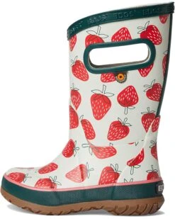 Bogs Kids Rainboot Strawberries (Toddler/Little Kid/Big Kid) | Boots -Daily Wear Shop 71HQJ4DkNuL. AC SR736920