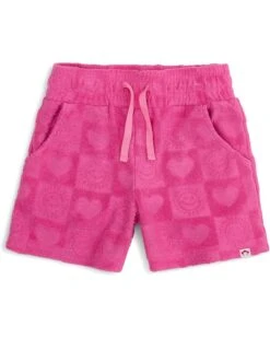 Appaman Kids Girls Resort Shorts (Toddler/Little Kid/Big Kid)