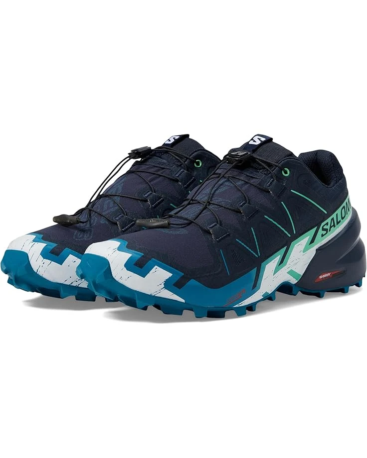 Salomon Speedcross 6 | Sneakers & Athletic Shoes 10 Salomon Speedcross 6 | Sneakers & Athletic Shoes - Image 8