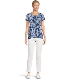 Lilly Pulitzer Etta Scoop Neck | Shirts & Tops -Daily Wear Shop 71HZE7QtArL. AC SR736920