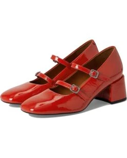 Vagabond Shoemakers Adison Patent Leather Maryjane Heel | Heels -Daily Wear Shop 71HaH4XCkLL. AC SR736920