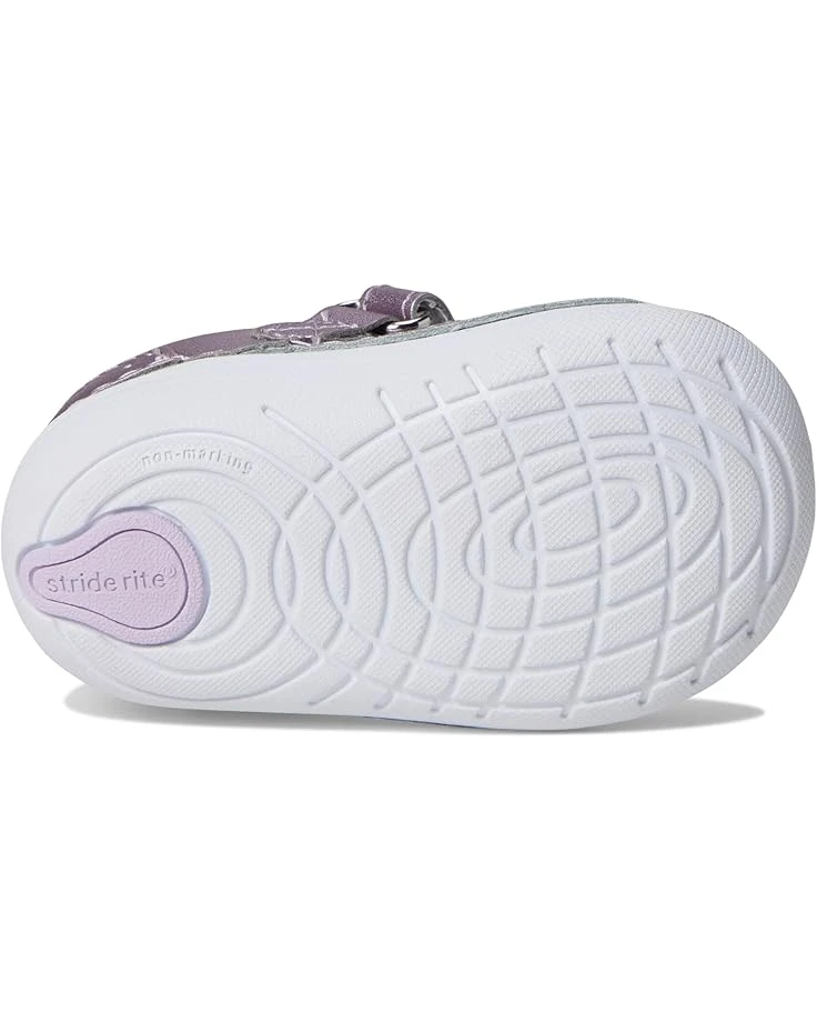 Stride Rite SM Faye (Infant/Toddler) | Sneakers & Athletic Shoes 5 Stride Rite SM Faye (Infant/Toddler) | Sneakers & Athletic Shoes - Image 3