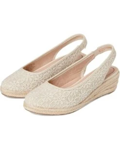 LifeStride Kayden Espadrille | Heels -Daily Wear Shop 71Hb4tF4u8L. AC SR736920