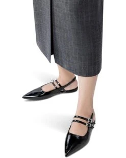 Vagabond Shoemakers Hermine Patent Leather Maryjane Flat | Flats 11 Vagabond Shoemakers Hermine Patent Leather Maryjane Flat | Flats -Daily Wear Shop 71Hblx2WBL. AC SR736920