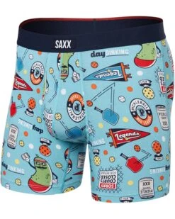 SAXX UNDERWEAR Vibe Xtra Super Soft Boxer Brief Fly | Underwear 20 SAXX UNDERWEAR Vibe Xtra Super Soft Boxer Brief Fly | Underwear -Daily Wear Shop 71HczeZxxL. AC SR736920