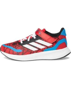 adidas Kids Marvel Spider-Man Run Falcon Elastic Lace Sportswear Shoes (Little Kid) | Sneakers & Athletic Shoes 12 adidas Kids Marvel Spider-Man Run Falcon Elastic Lace Sportswear Shoes (Little Kid) | Sneakers & Athletic Shoes -Daily Wear Shop 71HhcnIGgwL. AC SR736920