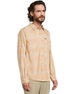 Columbia Silver Ridge Utility Lite Plaid Long Sleeve | Shirts & Tops -Daily Wear Shop 71Hmn6Lwh7L. AC SR736920