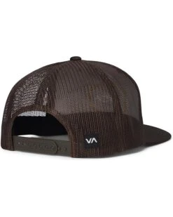 RVCA Commonwealth Trucker | Hats -Daily Wear Shop 71HpY0pu4CL. AC SR736920