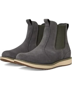 L.L.Bean Stonington Chelsea Boot Suede | Boots