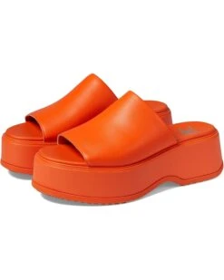 SOREL Dayspring™ Slide Sandal | Heels -Daily Wear Shop 71HqByr0mwL. AC SR736920