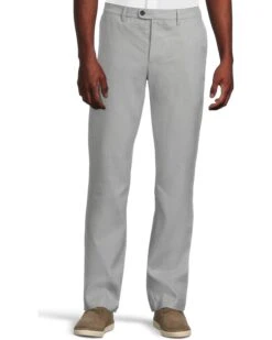 Tommy Bahama Latigo Beach Linen Flat Front Pants