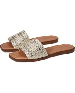 Seychelles Palms Perfection Metallic Sandal | Sandals -Daily Wear Shop 71HvkkFxqLL. AC SR736920