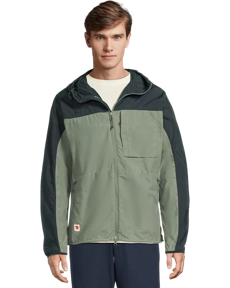 Fjällräven High Coast Wind Jacket | Coats & Outerwear 6 Fjällräven High Coast Wind Jacket | Coats & Outerwear - Image 4
