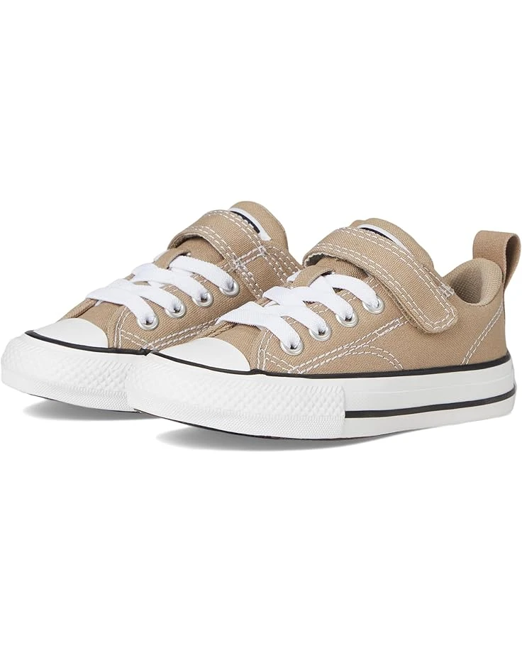 Converse Kids Chuck Taylor® All Star® Malden Street Easy-On (Little Kid) | Sneakers & Athletic Shoes 10 Converse Kids Chuck Taylor® All Star® Malden Street Easy-On (Little Kid) | Sneakers & Athletic Shoes - Image 8