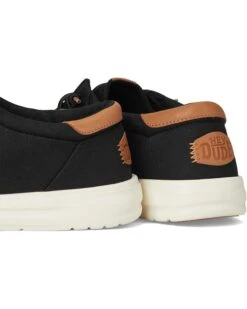 Hey Dude Paul Canvas | Sneakers & Athletic Shoes -Daily Wear Shop 71HzWBjgWL. AC SR736920