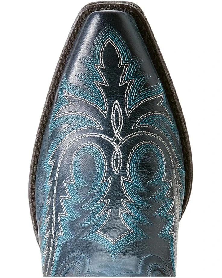 Ariat Round Up Collins Western Boots 4 Ariat Round Up Collins Western Boots - Image 2