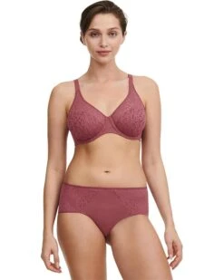 Chantelle Norah Full Coverage Unlined Molded Bra | Underwear & Intimates -Daily Wear Shop 71I2T3eLShL. AC SR736920