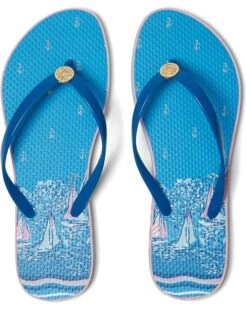 Lilly Pulitzer Pool Flip-Flop | Sandals