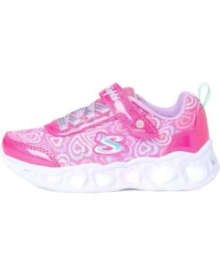 SKECHERS KIDS Heart Lights - Boogie Love 303257L (Little Kid/Big Kid) | Sneakers & Athletic Shoes 13 SKECHERS KIDS Heart Lights - Boogie Love 303257L (Little Kid/Big Kid) | Sneakers & Athletic Shoes -Daily Wear Shop 71I72X0HVXL. AC SR736920
