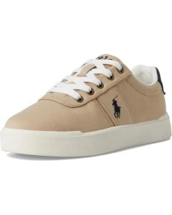 Polo Ralph Lauren Kids Frazier Casual Canvas (Little Kid) | Sneakers & Athletic Shoes 15 Polo Ralph Lauren Kids Frazier Casual Canvas (Little Kid) | Sneakers & Athletic Shoes -Daily Wear Shop 71I8v8wgdtL. AC SR736920