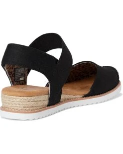 BOBS from SKECHERS Desert Kiss - Sun Shining | Heels 14 BOBS from SKECHERS Desert Kiss - Sun Shining | Heels -Daily Wear Shop 71IAJB5VknL. AC SR736920