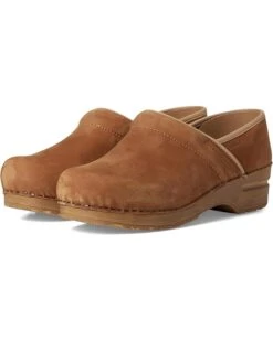 Sanita Professional Oiled Nubuck | Clogs 17 Sanita Professional Oiled Nubuck | Clogs -Daily Wear Shop 71IBsW9w1jL. AC SR736920