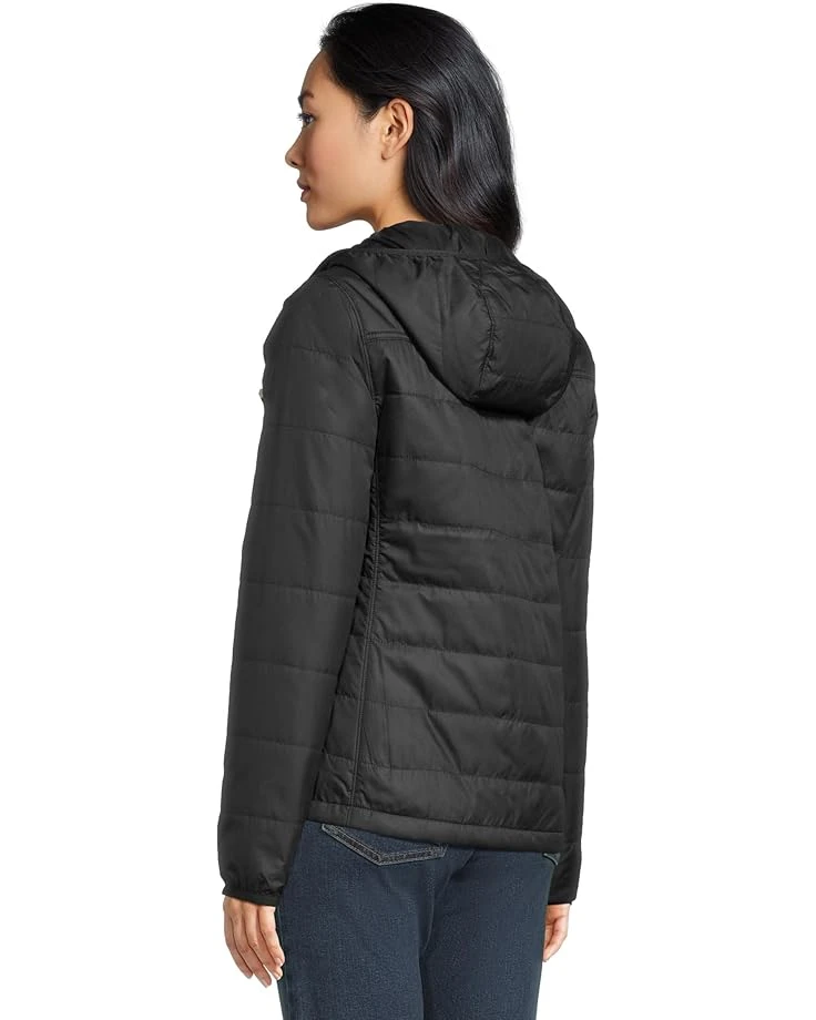 L.L.Bean Mountain Classic Hooded Puffer | Coats & Outerwear 5 L.L.Bean Mountain Classic Hooded Puffer | Coats & Outerwear - Image 3