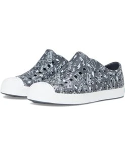 Native Shoes Kids Jefferson Print (Little Kid/Big Kid) | Sneakers & Athletic Shoes -Daily Wear Shop 71IGyHzeCUL. AC SR736920