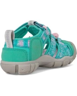 KEEN Kids Seacamp II CNX (Toddler/Little Kid) | Sandals -Daily Wear Shop 71IHs6tUfrL. AC SR736920