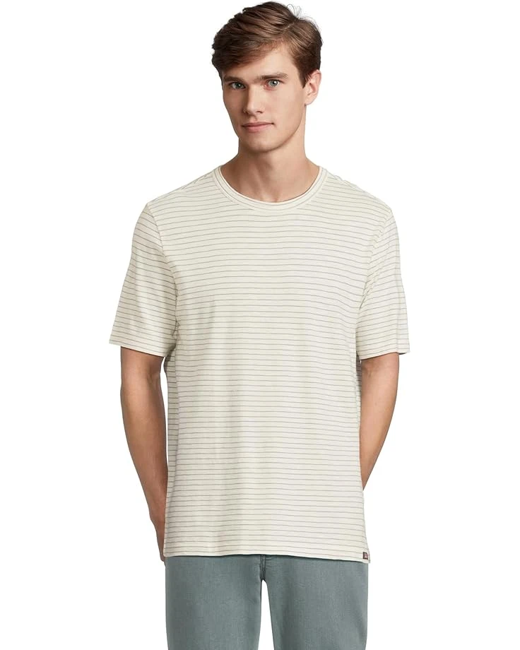 Faherty Short Sleeve Sunwashed Tee | Shirts & Tops 3 Faherty Short Sleeve Sunwashed Tee | Shirts & Tops