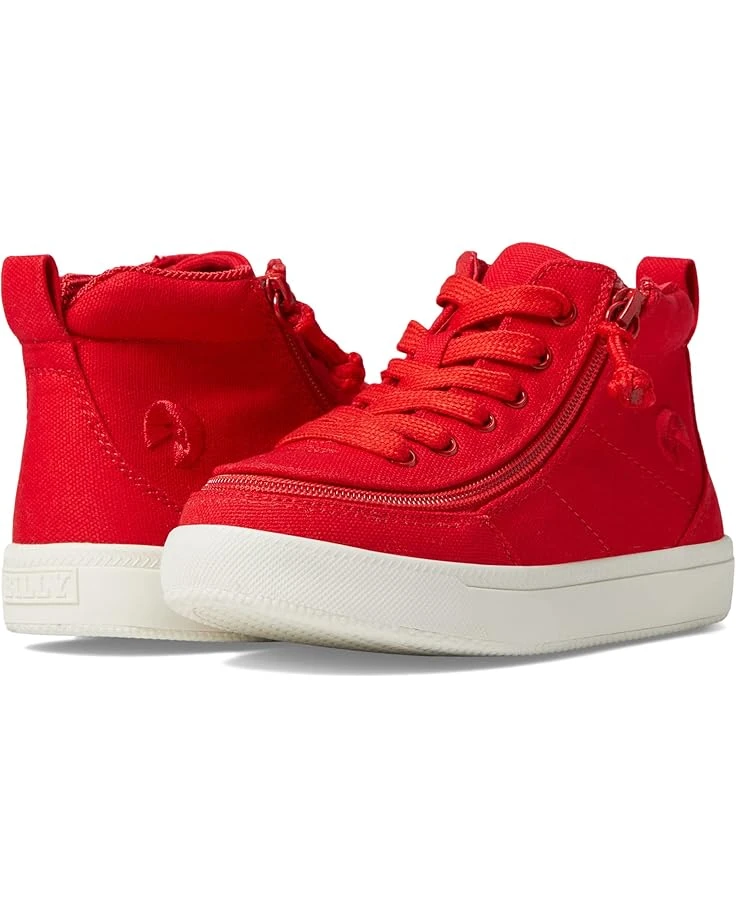 BILLY Footwear Kids Classic DR High II (Toddler) | Sneakers & Athletic Shoes 17 BILLY Footwear Kids Classic DR High II (Toddler) | Sneakers & Athletic Shoes - Image 15