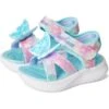 SKECHERS KIDS Jumpsters Sandal - Butterfly Brites 303109N (Toddler) | Sandals -Daily Wear Shop 71IM7emuMHL. AC SR736920