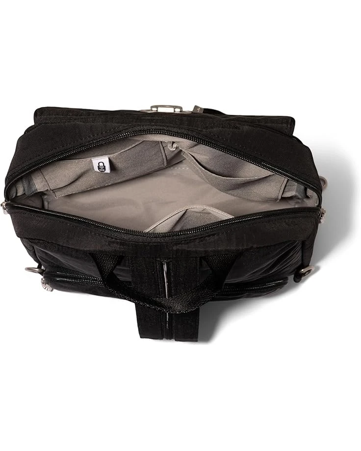 Baggallini Coastal Flip Lock Day Pack | Backpacks 7 Baggallini Coastal Flip Lock Day Pack | Backpacks - Image 5