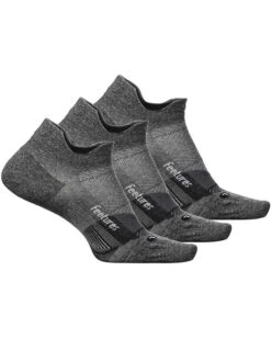 Feetures Elite Ultra Light No Show Tab 3-Pair Pack | Socks -Daily Wear Shop 71IOATfeqFL. AC SR736920