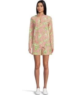 Lilly Pulitzer Alista Stretch Shorts 11 Lilly Pulitzer Alista Stretch Shorts -Daily Wear Shop 71ITw944HNL. AC SR736920