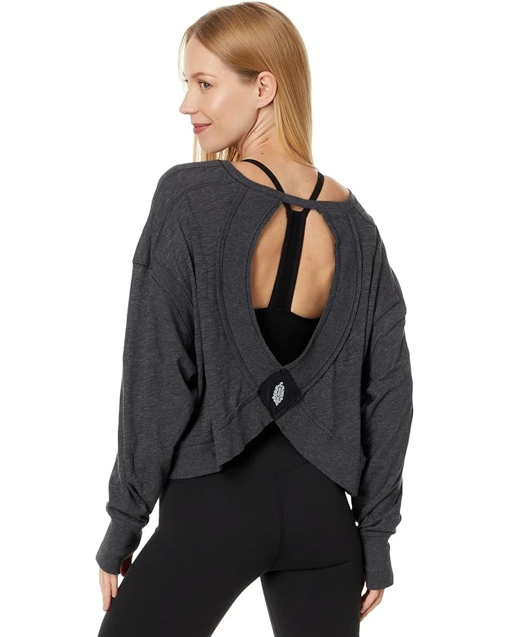 FP Movement My Time Layer | Shirts & Tops 4 FP Movement My Time Layer | Shirts & Tops - Image 2