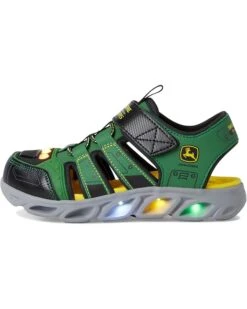SKECHERS KIDS Skechers x John Deere: Hypno-Splash 407070L (Little Kid/Big Kid) | Sandals 12 SKECHERS KIDS Skechers x John Deere: Hypno-Splash 407070L (Little Kid/Big Kid) | Sandals -Daily Wear Shop 71IVt hfPYL. AC SR736920