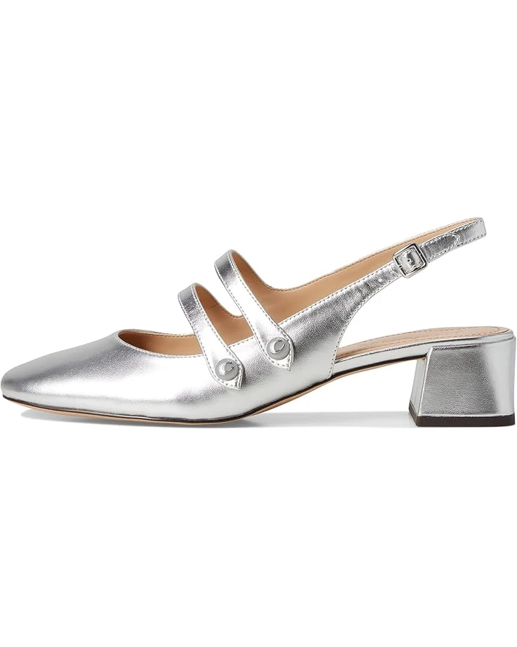 COACH Winley Slingback Mary Jane | Heels 6 COACH Winley Slingback Mary Jane | Heels - Image 4