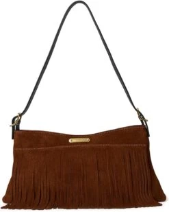 Rebecca Minkoff Fringe Baguette | Handbags